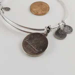 Alex and Ani Jewelry Alex Anani Rafaelian Silver Tree Of Life